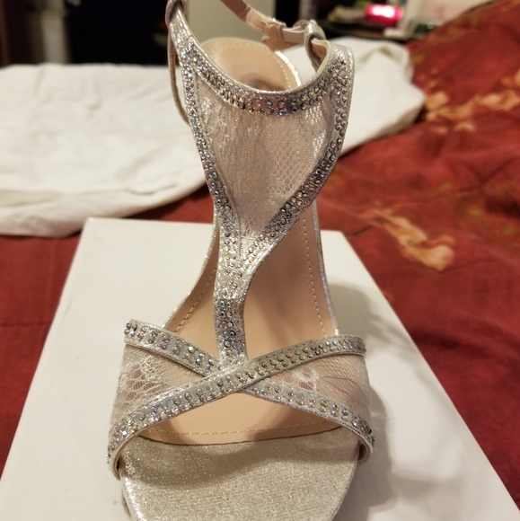 VENUS Shoes - Venus high heels